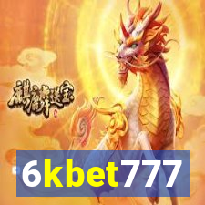 6kbet777