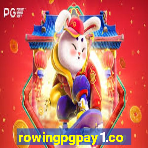 rowingpgpay1.com