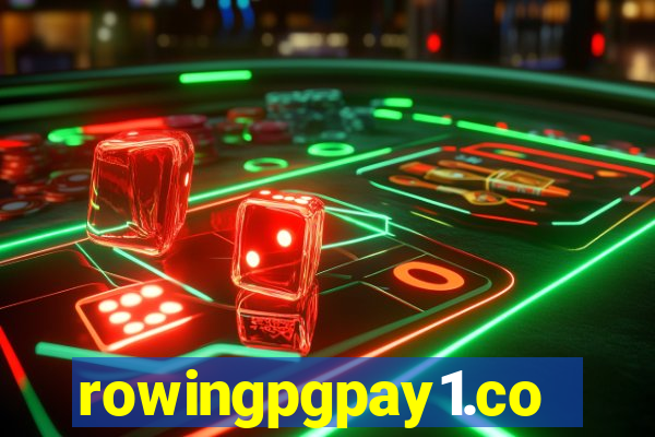 rowingpgpay1.com