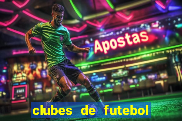 clubes de futebol belo horizonte