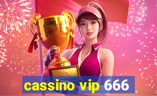 cassino vip 666