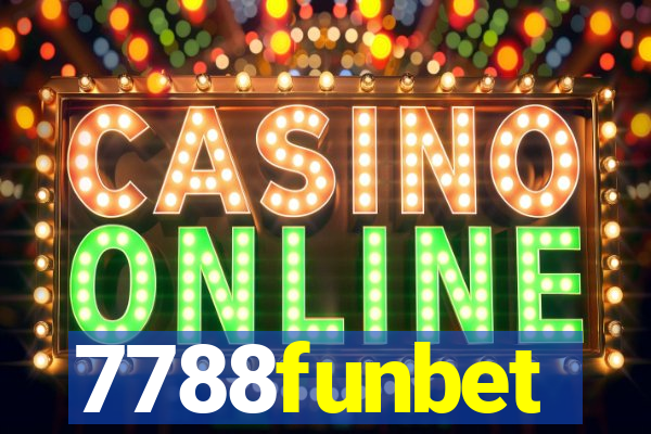 7788funbet