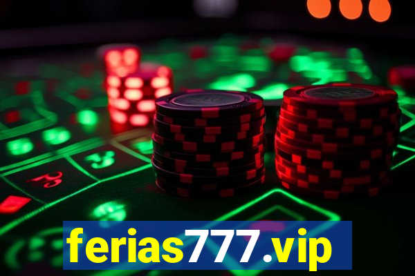 ferias777.vip