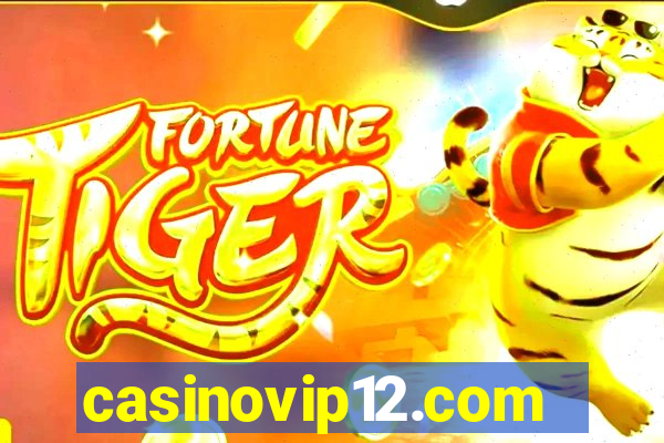 casinovip12.com