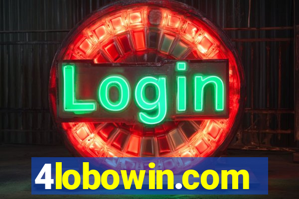 4lobowin.com