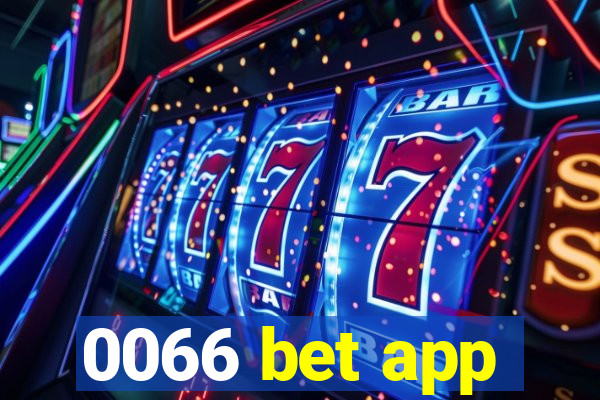 0066 bet app