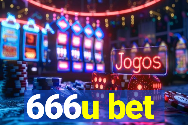 666u bet