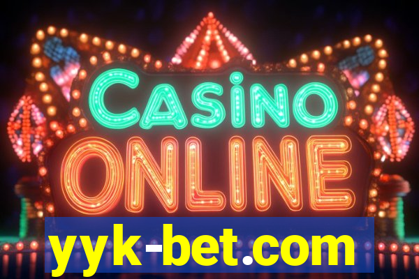 yyk-bet.com