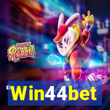 Win44bet