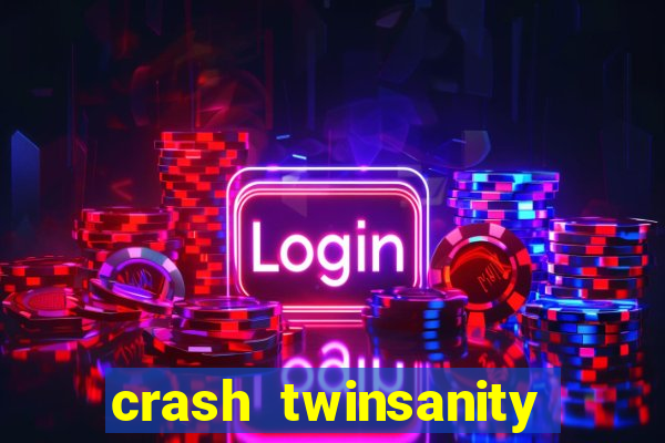 crash twinsanity iso pt br