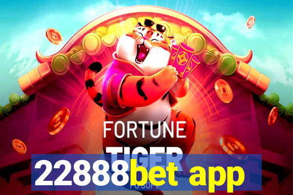 22888bet app