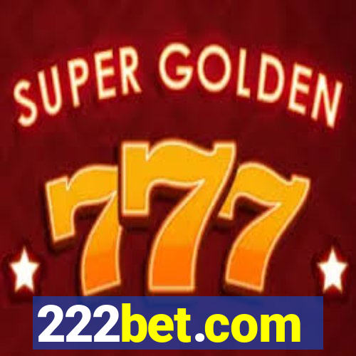 222bet.com