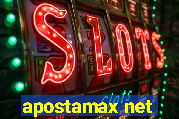 apostamax net