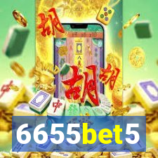 6655bet5