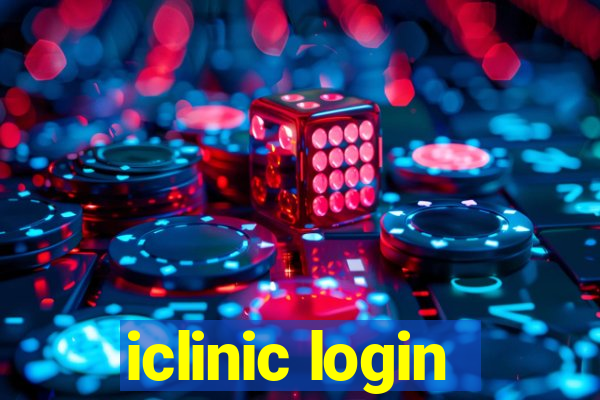 iclinic login