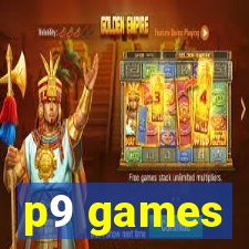 p9 games