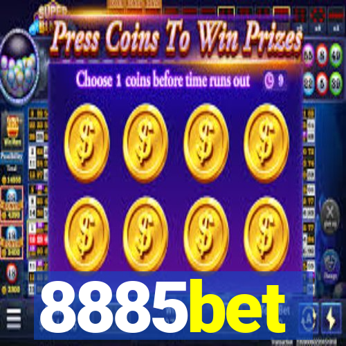 8885bet