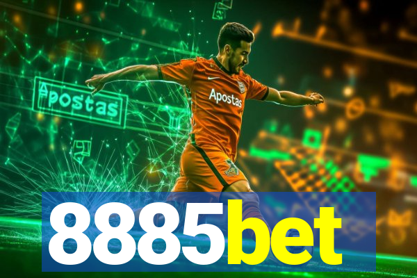 8885bet