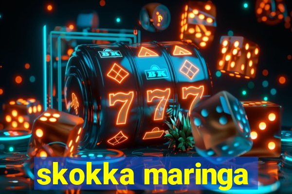 skokka maringa