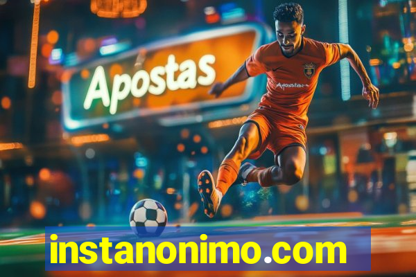 instanonimo.com