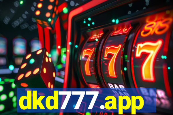 dkd777.app