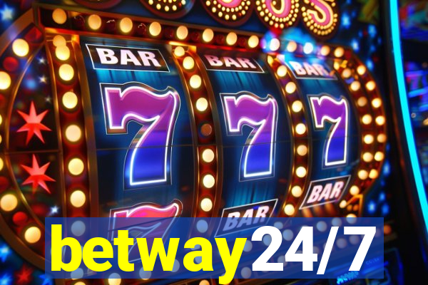 betway24/7