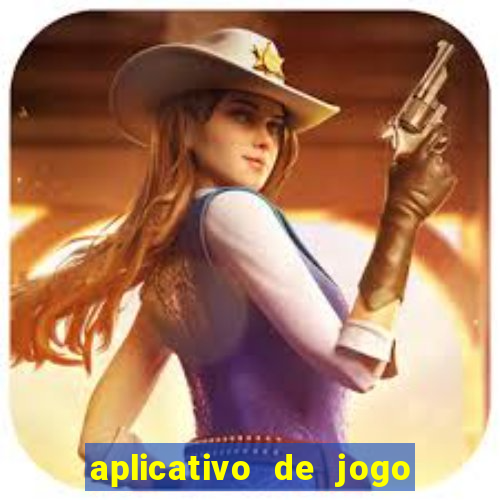 aplicativo de jogo que paga dinheiro de verdade