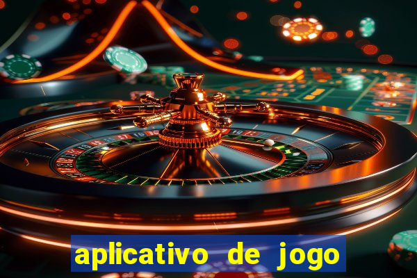 aplicativo de jogo que paga dinheiro de verdade