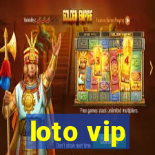 loto vip