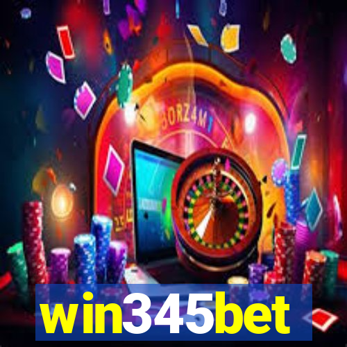 win345bet