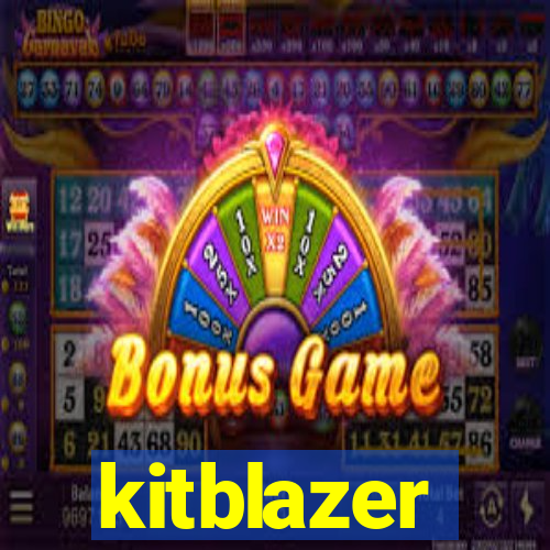 kitblazer