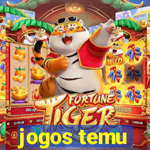 jogos temu