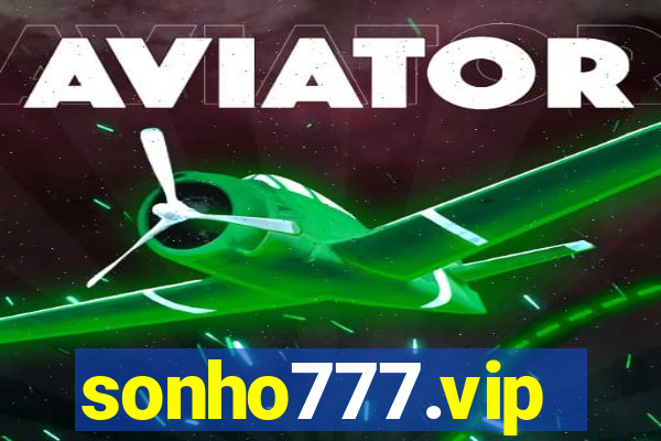 sonho777.vip