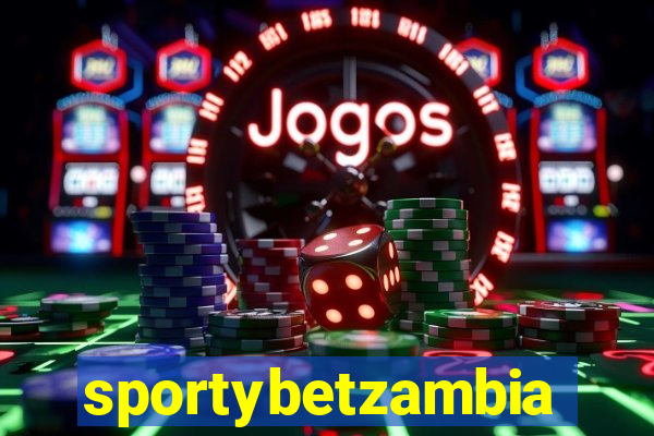 sportybetzambia