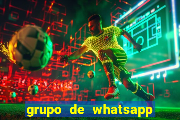 grupo de whatsapp para adulto