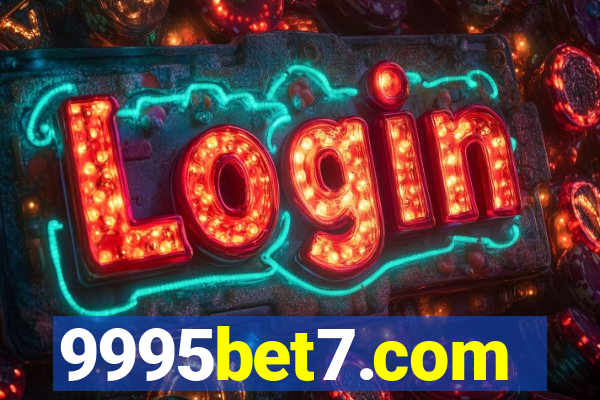 9995bet7.com