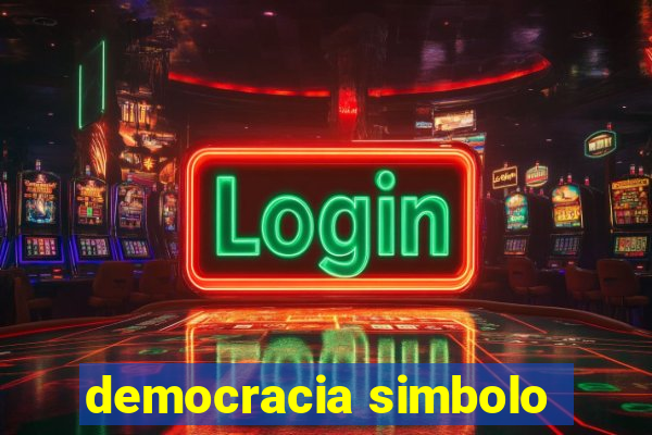 democracia simbolo