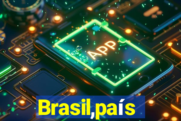 Brasil,país