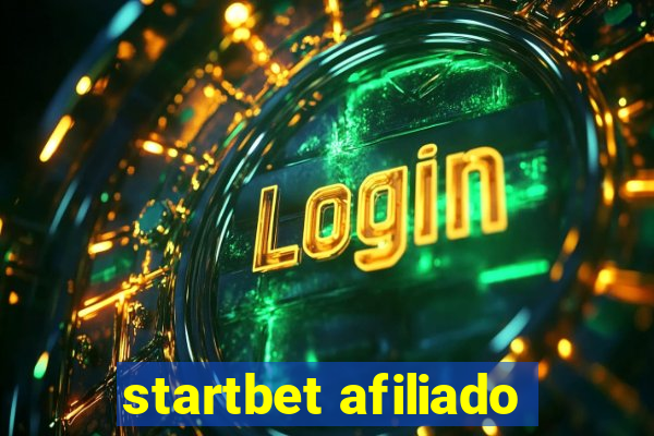 startbet afiliado