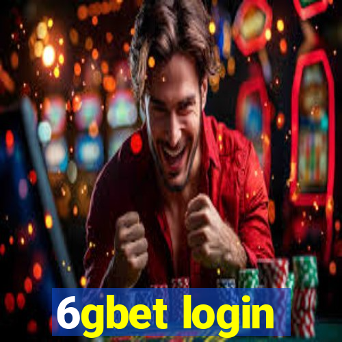 6gbet login