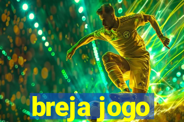 breja jogo