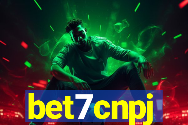 bet7cnpj