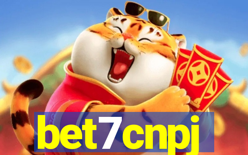 bet7cnpj