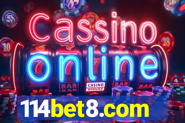 114bet8.com