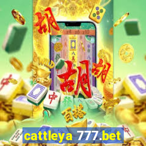 cattleya 777.bet