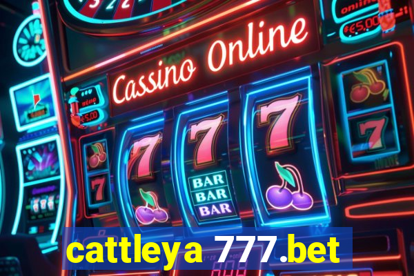 cattleya 777.bet