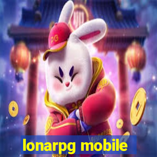 lonarpg mobile