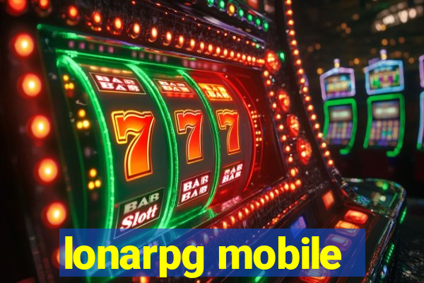 lonarpg mobile