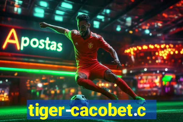 tiger-cacobet.com