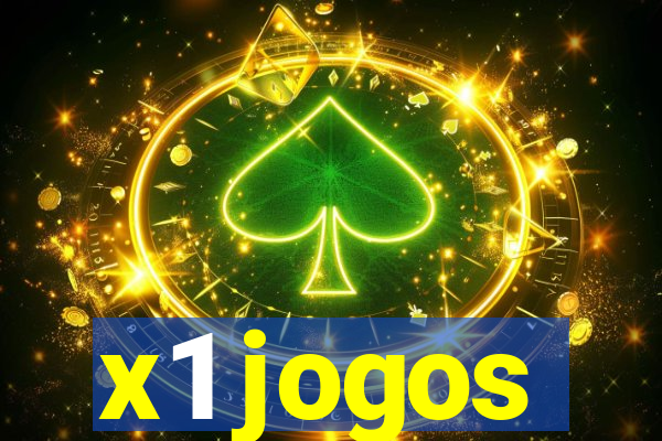 x1 jogos